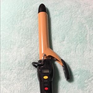 CHI AIR curling iron 2